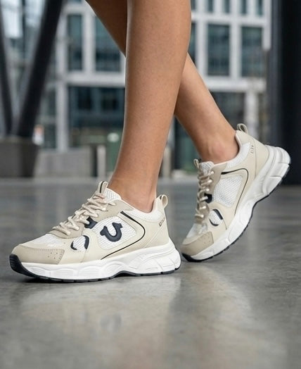 True religion sneakers size 41