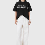 AllSaints Avri Tee Print T-Shirt