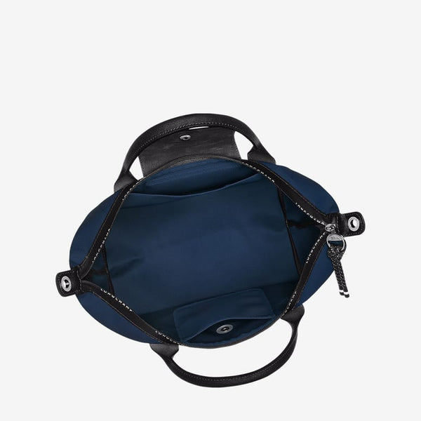 LONGCHAMP LE PLIAGE ENERGY TOP HANDLE BAG L