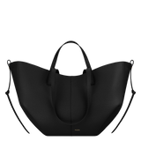 Polene Cyme edition textured black
