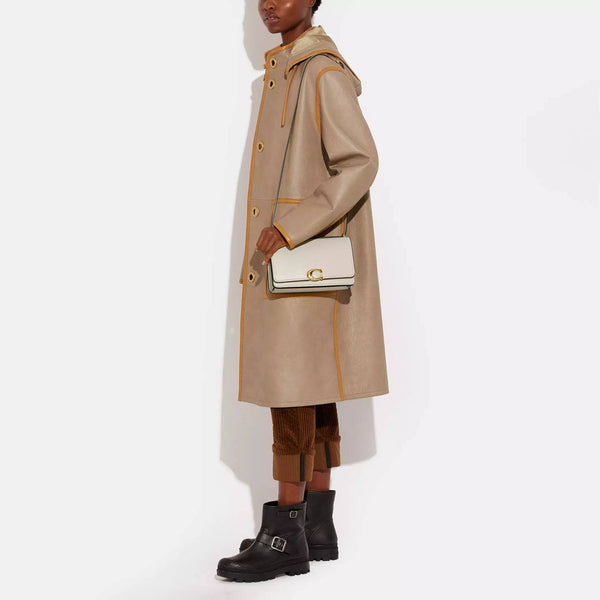 Coach Bandit Shoulder Bag