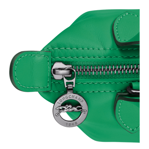 LONGCHAMP LE PLIAGE XTRA XS HANDBAG LEATHER