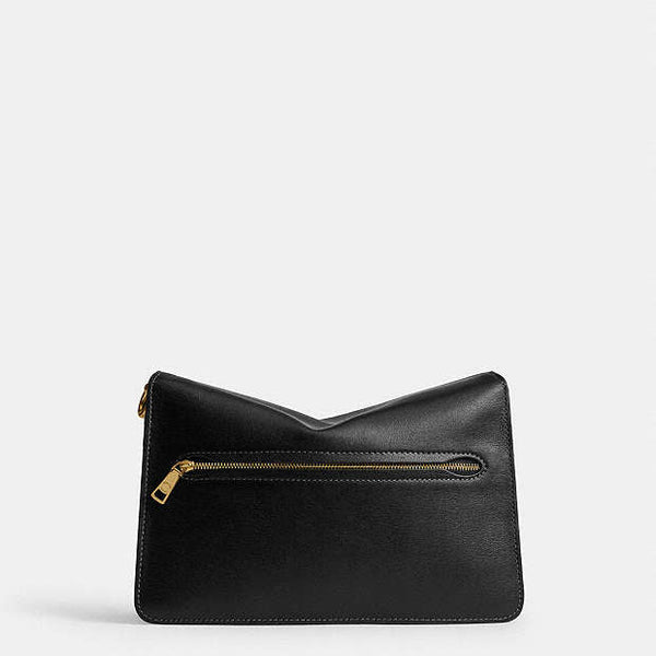 Coach Chain Tabby Shoulder Bag