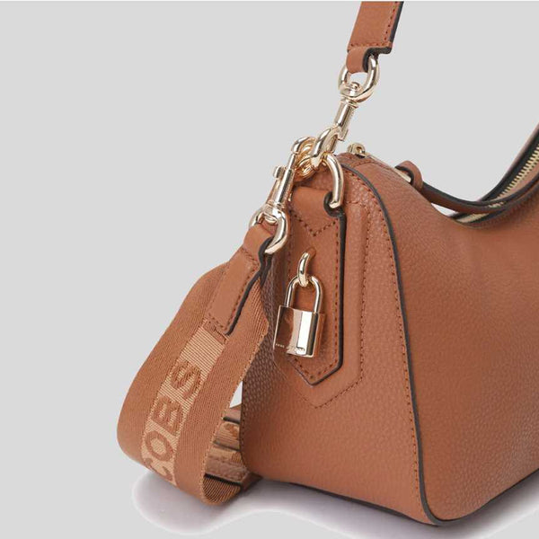 Marc Jacobs Drifter Convertible Shoulder Bag in Havan