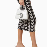 Marc Jacobs The Mini St. Marc top-handle bag