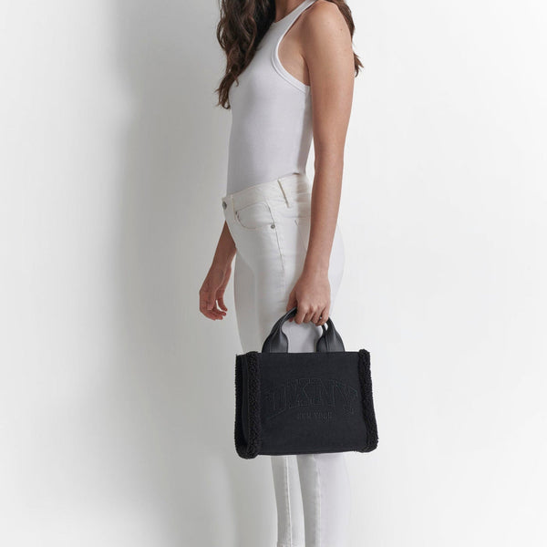 HADLEY SMALL BAG DKNY