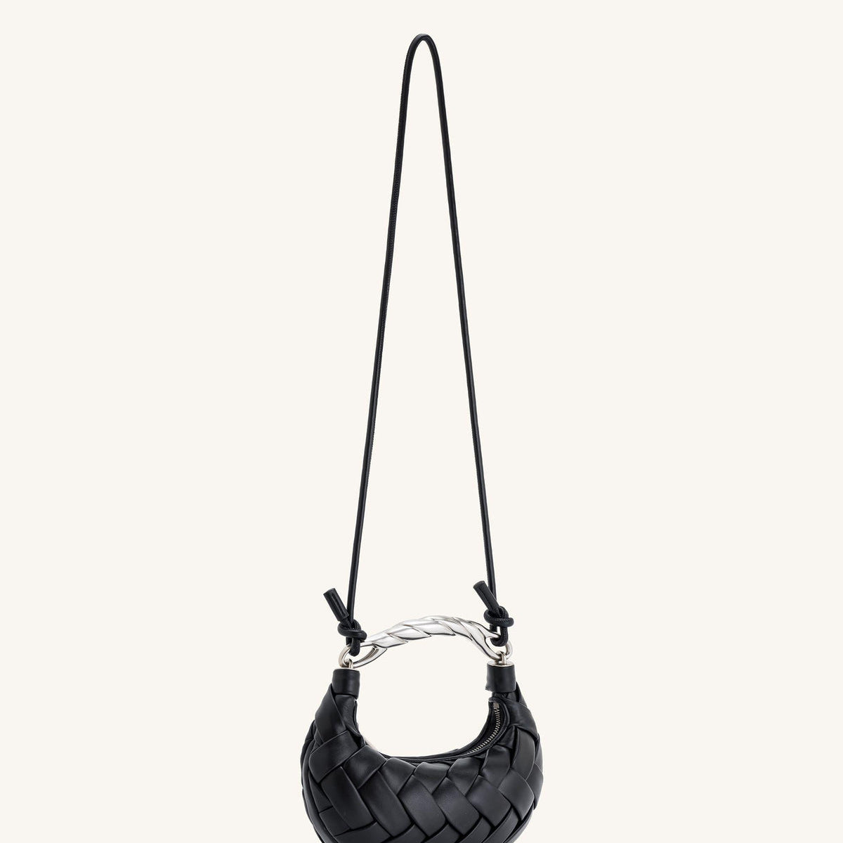 JW PEI Orla Weave Handbag