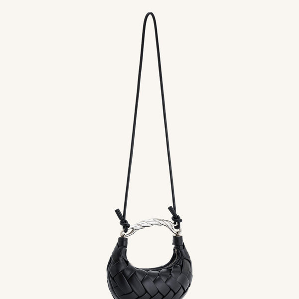 JW PEI Orla Weave Handbag