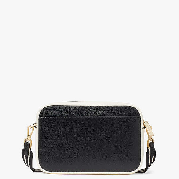 Oh Snap Colorblock Mini Camera Bag Kate spade