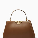 Tory Burch Eleanor Satchel IN Brown