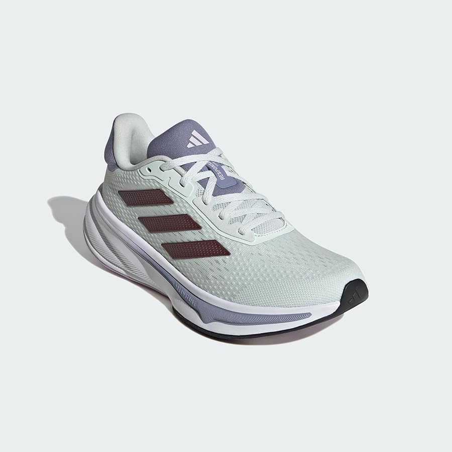 Adidas Womens Response Nova W Running Shoe