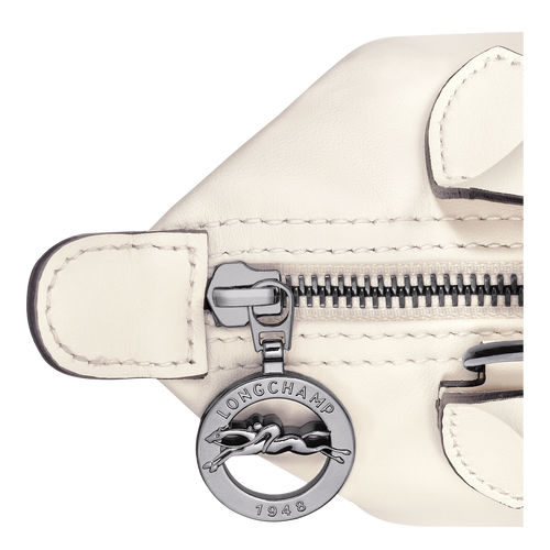 LONGCHAMP LE PLIAGE XTRA XS HANDBAG LEATHER