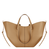 Polene Cyme edition textured ocher