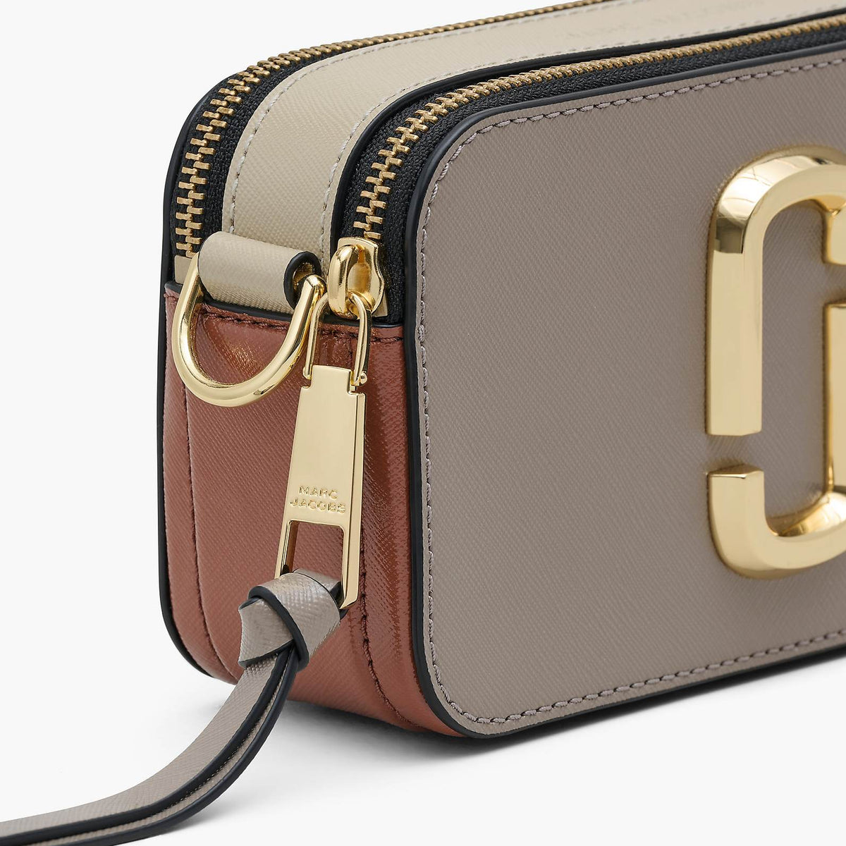 Marc Jacobs The Snapshot camera bag