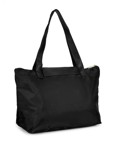 Cavalli Class by Roberto Cavalli
Women's Black Medium Logo Tote