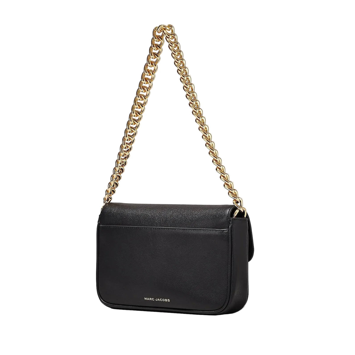 Marc Jacobs Crossbody Bag in Black