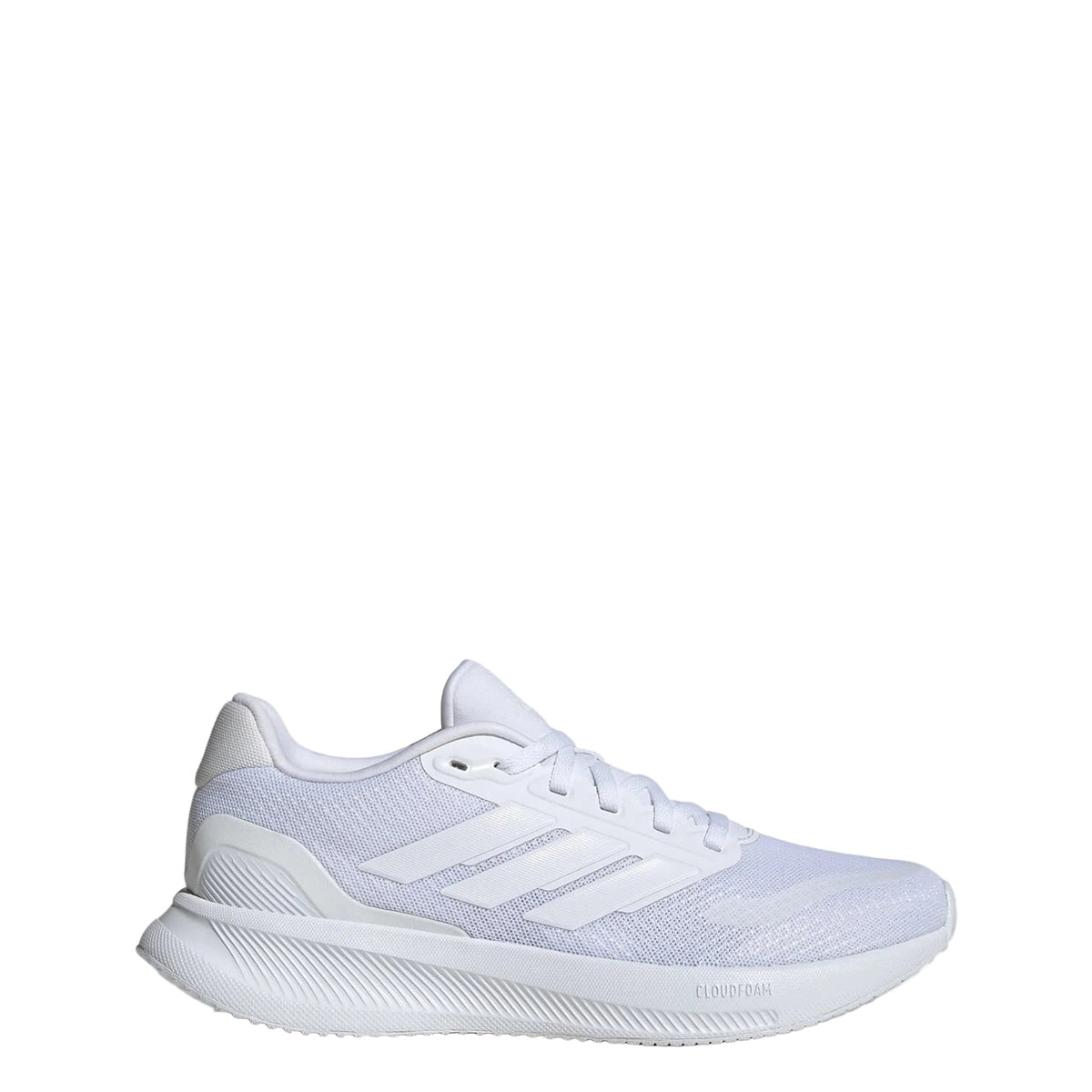Adidas Runfalcon 5 Running Shoes in Cloud
