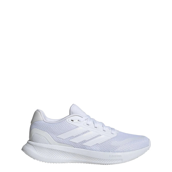 Adidas Runfalcon 5 Running Shoes in Cloud