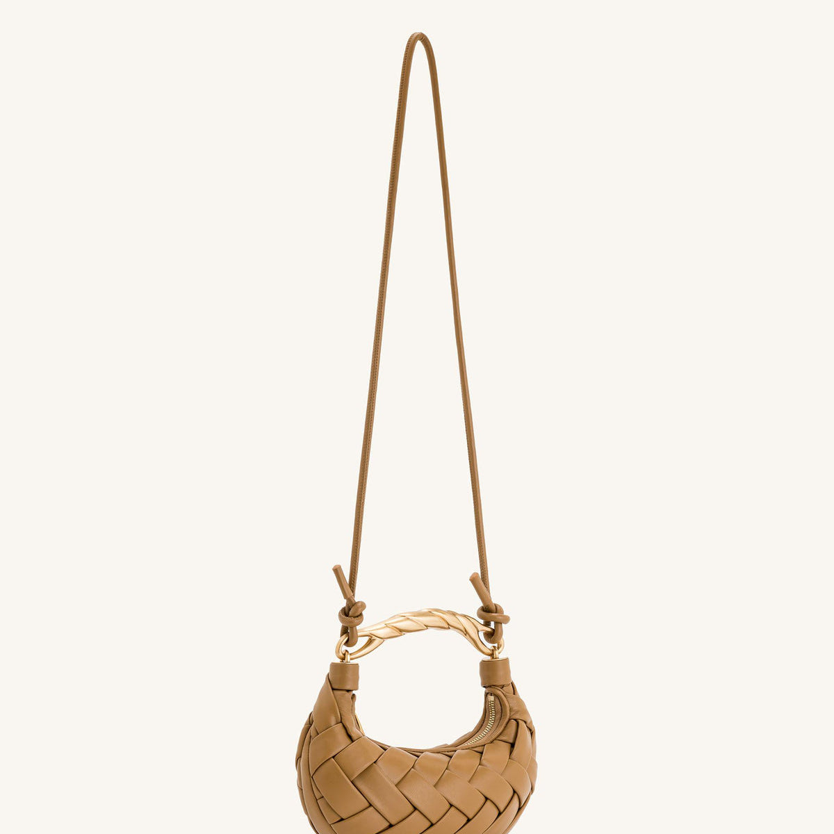 JW PEI Orla Weave Handbag
