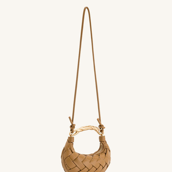 JW PEI Orla Weave Handbag