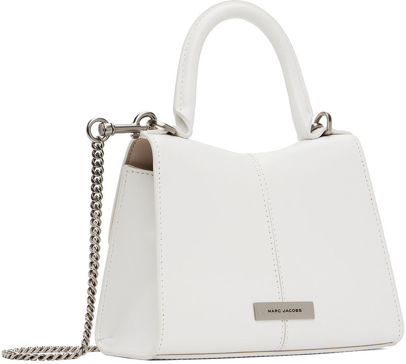 Marc Jacobs The Mini St. Marc top-handle bag