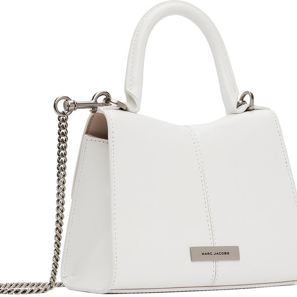 Marc Jacobs The Mini St. Marc top-handle bag