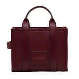 Marc Jacobs The Leather Small Tote Bag