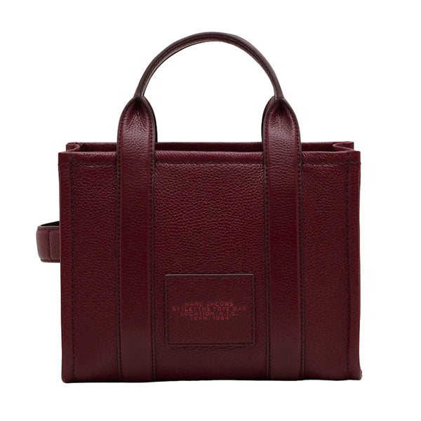 Marc Jacobs The Leather Small Tote Bag