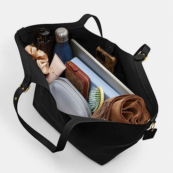 Coach Gramercy Tote Bag