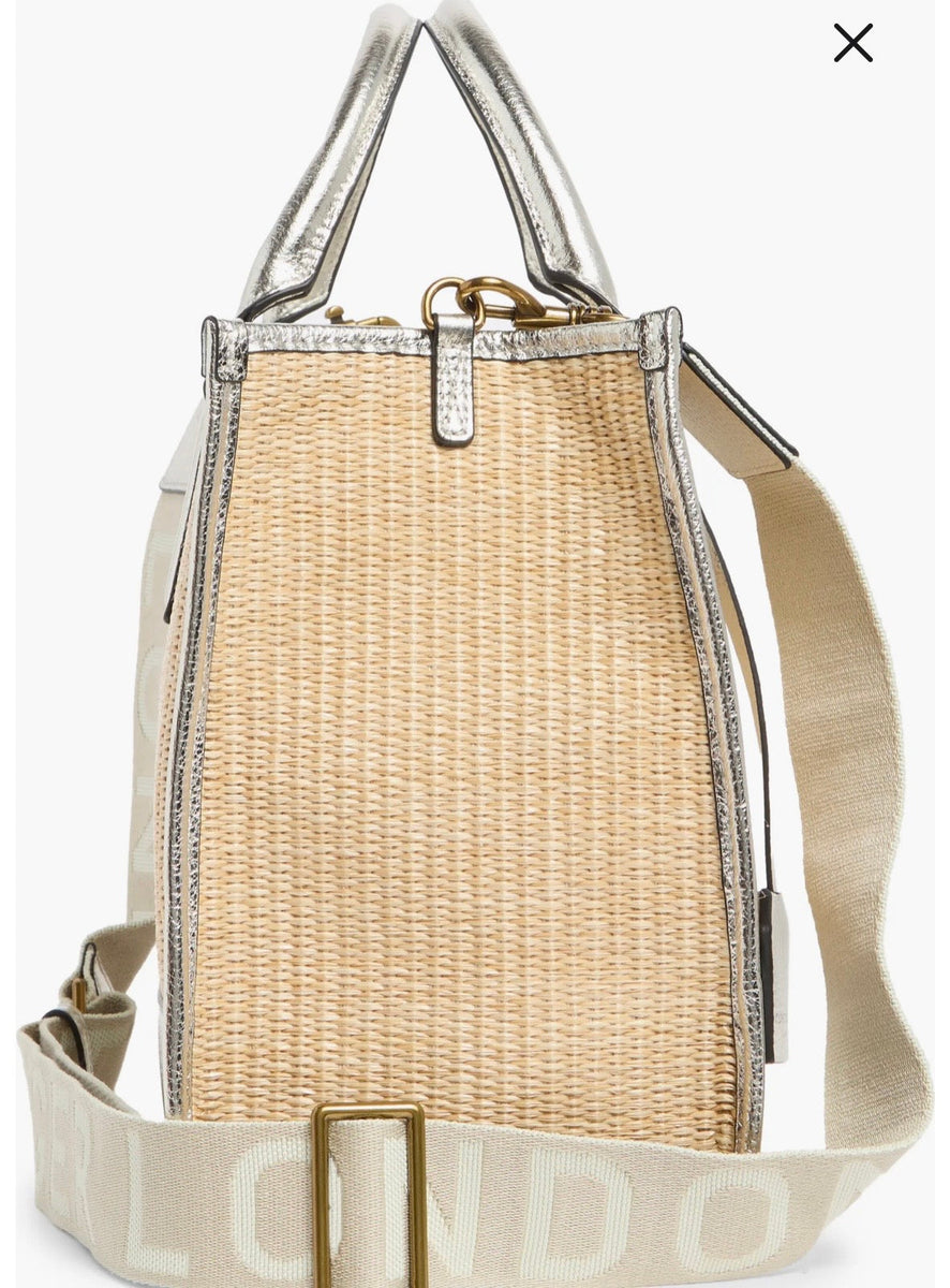 Kurt Geiger London Chiswick Top Handle Top Bag