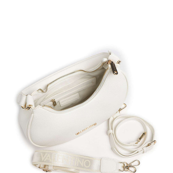 Valentino Bags
Shelby Shoulder bag off white