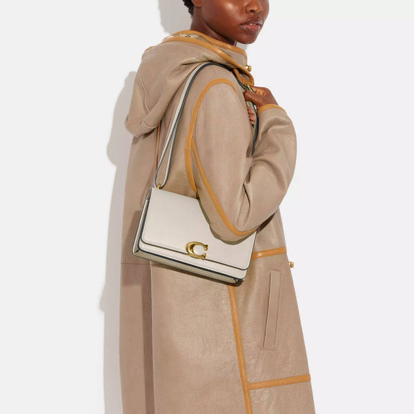 Coach Bandit Shoulder Bag