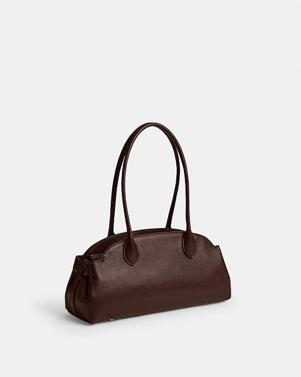 Coach Empire Carryall Bag 34 in maple