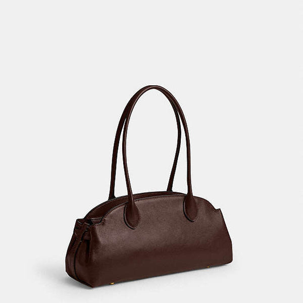 Coach Empire Carryall Bag 34 in maple