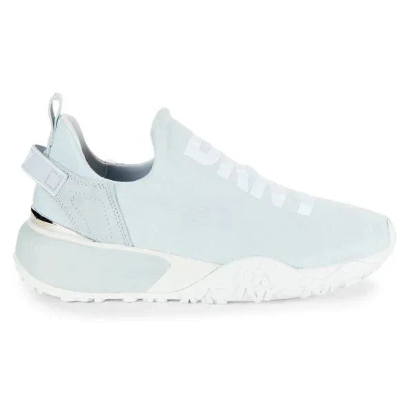 DKNY Kari Logo Slip On Sneakers   38.5