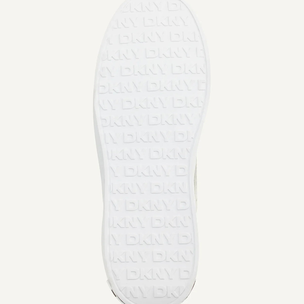 DNKY MALLORY LACE UP SNEAKER  38