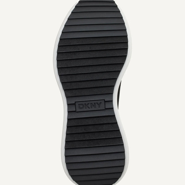 DKNY ZHAVIA SLIP ON SNEAKER 8M