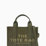 Marc Jacobs The leather small tote bag