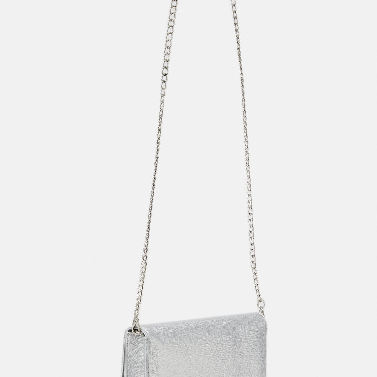 Valentino Bags
DIVINA - Clutch - argento color