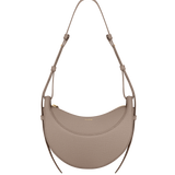Polene Numéro Dix Édition textured taupe