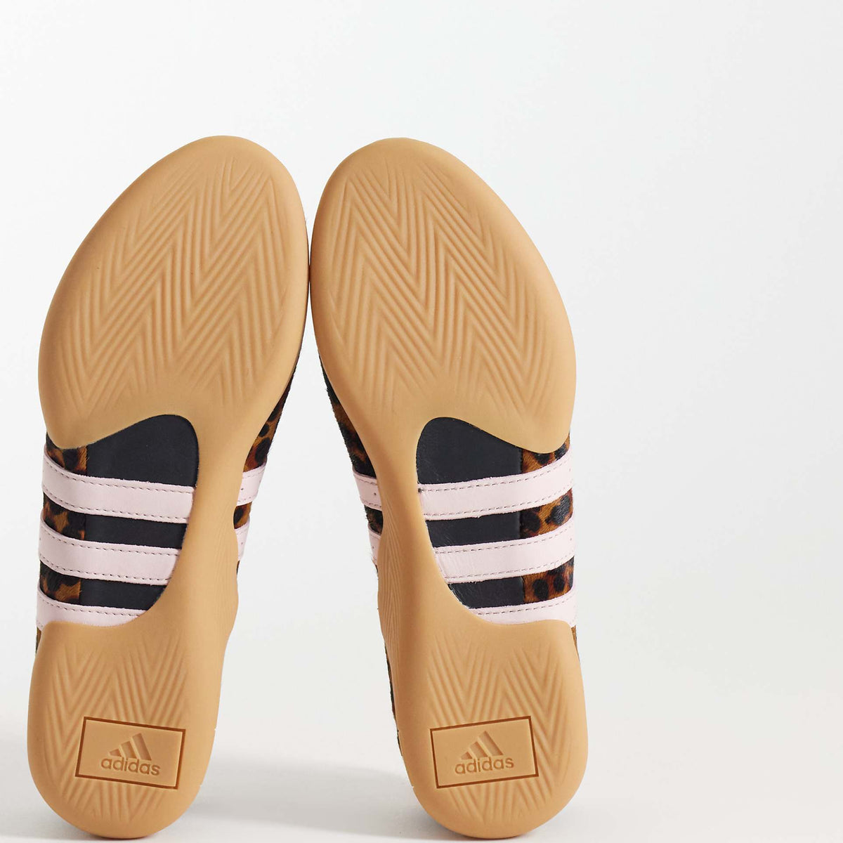 Adidas Taekwondo Mei ballet flats