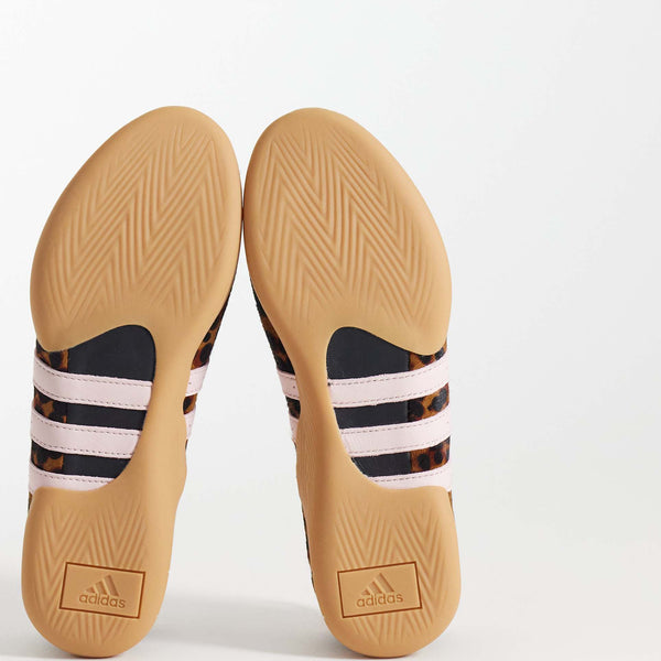 Adidas Taekwondo Mei ballet flats