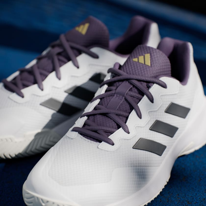 Adidas GameCourt 2.0 Tennis Shoes
