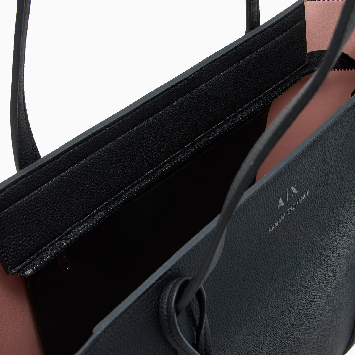 Armani shopper bag Armani exchange