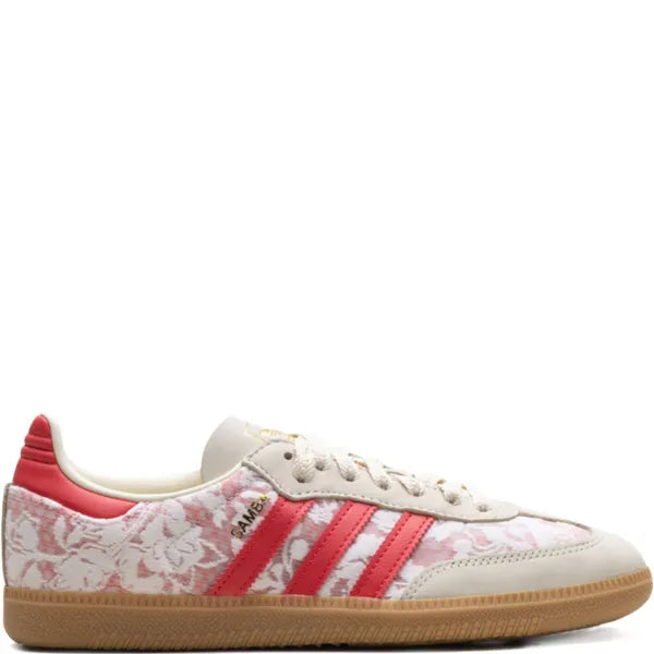 adidas Samba Liberty London/Peter Scarlett sneakers size 38.5