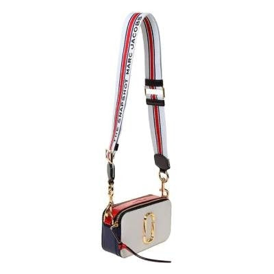 Marc Jacobs The Snapshot camera bag