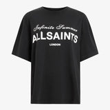 AllSaints Avri Tee Print T-Shirt