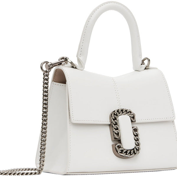 Marc Jacobs The Mini St. Marc top-handle bag