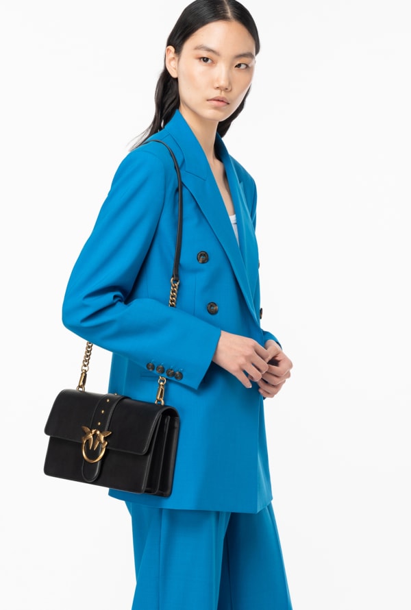 Pinko Classic Love Bag One Simply