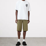 ALLSaints Organic Cotton Orlando T-Shirt